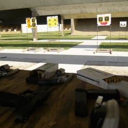 Atterbury Shooting Complex - 14 Reviews - Gun/Rifle Ranges - 4250 E Edinburgh St, Edinburgh, IN ...