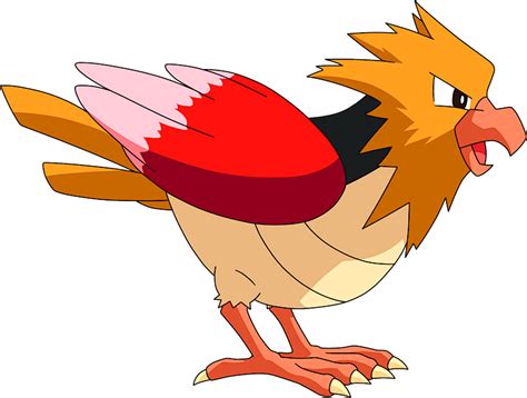 Pokemon 2021 Shiny Spearow Pokedex: Evolution, Moves, Location, Stats