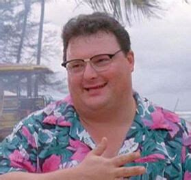 Dennis Nedry | Jurassic Park Wiki | FANDOM powered by Wikia