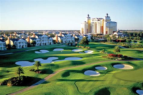 us traveler campo de golf Kissimmee Bay Country Club - Us Traveler