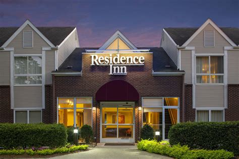 Residence Inn by Marriott Nashville Brentwood - 206 Ward Circle ...