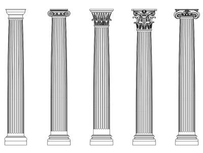 Column Architecture