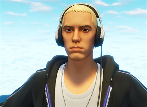 Slim Shady Fortnite Wallpapers - Wallpaper Cave