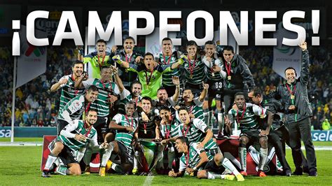 Santos Laguna, Alianza, Marathón y Saprissa Campeones de América - FD ...