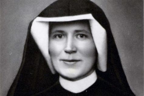 Saint Faustina’s Feast Added to General Roman Calendar | The Divine Mercy