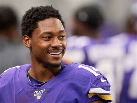 Stefon Diggs contract: Know the detailed breakdown of the WR’s contract – FirstSportz