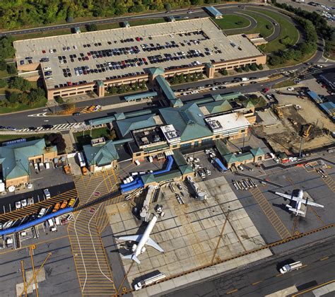 Westchester Airport Parking » Compare & Book TOP Parking Lots