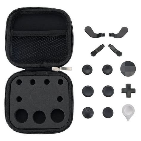 Wholesale Deals Xbox One Elite Series 2 Metal Replacement, Thumbsticks ...