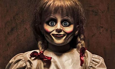 77-Year-Old Man Dies in Movie Theater While Watching ‘Annabelle Comes ...