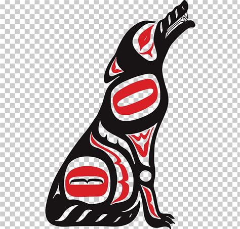 Pacific Northwest First Nations Haida People Art PNG, Clipart ...