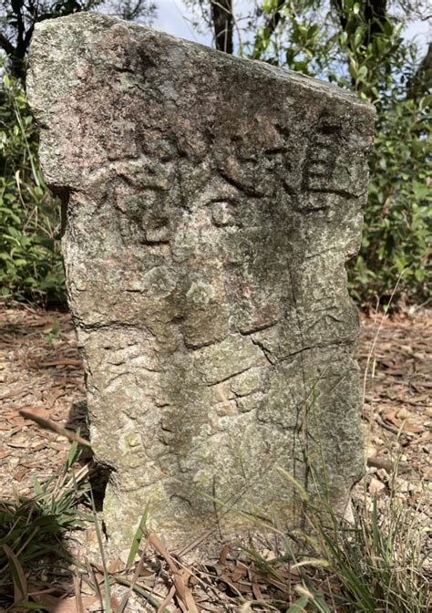 Stone Tablets of New Territories Villages - Rural Common 村里故事