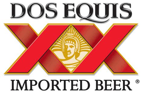 Dos Equis Logo Vector at Vectorified.com | Collection of Dos Equis Logo Vector free for personal use