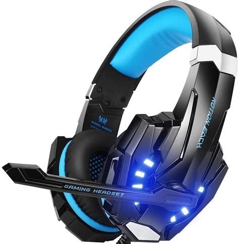 12 Best Gaming Headset for Kids - TechnoWifi