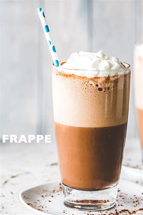 Frappe