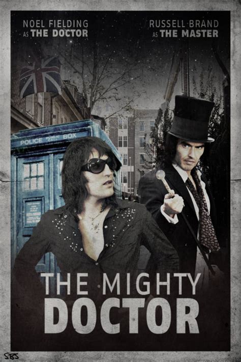 The Mighty Doctor - Goth Detectives Photo (31284332) - Fanpop