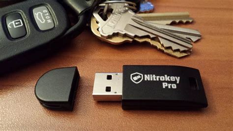 Getting Started with the Nitrokey HSM 2 - PrivateKey.dev