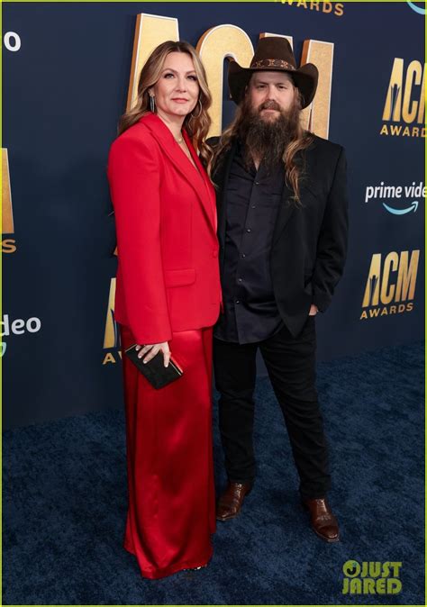 Photo: chris stapleton wife kids acm awards 2022 11 | Photo 4718270 ...