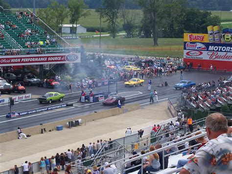 Norwalk, Ohio Summit Raceway Park | My Hometown; Memories | Pinterest ...