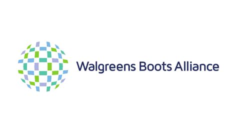 Walgreens Boots Alliance logo