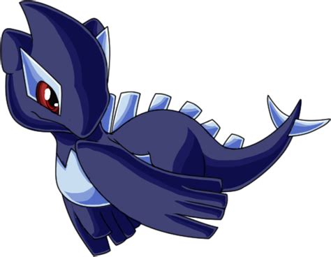 baby shadow Lugia | Pokemon