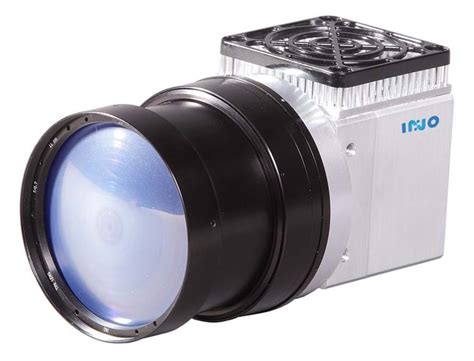 THz Imaging Camera and Illuminator - Boston Electronics