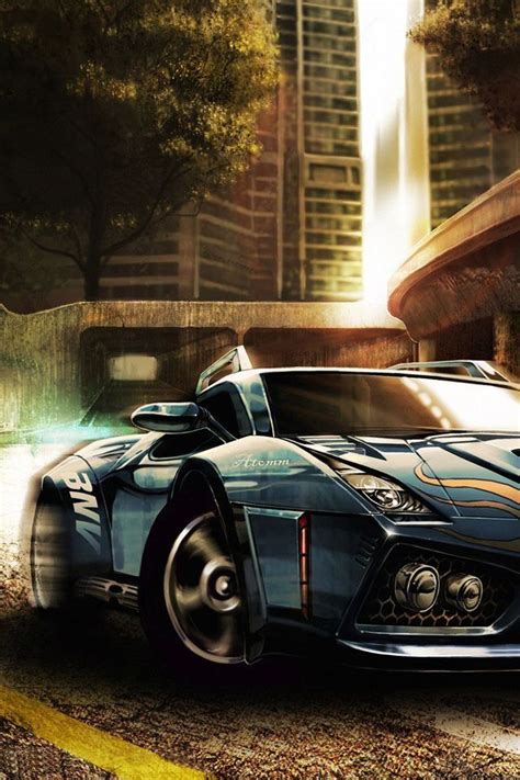 Awesome Sports Car Wallpapers Sport Car Iphone hd Wallpaper | Carros de ...