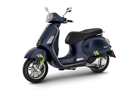 Vespa 2022