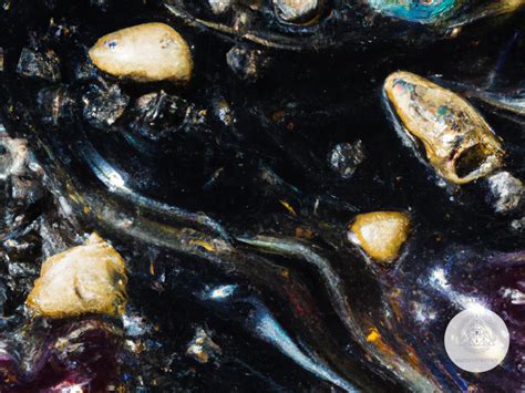 Unveiling the Mysteries of Obsidian: Types and Properties | SignsMystery