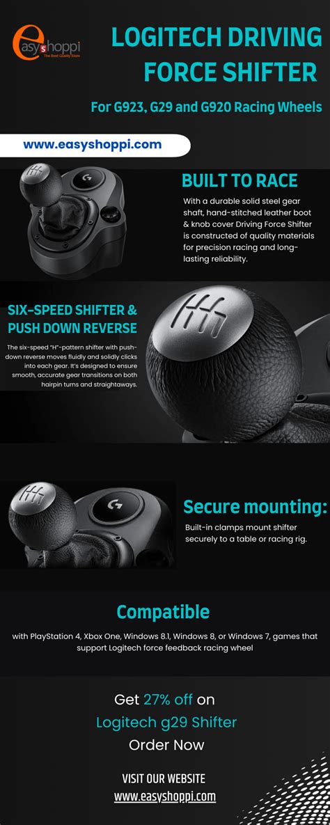 Logitech G29 Shifter : r/gamingindia