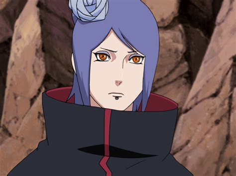 Konan | Narutopedia | FANDOM powered by Wikia