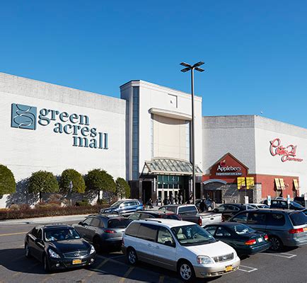 Green Acres Mall | Home