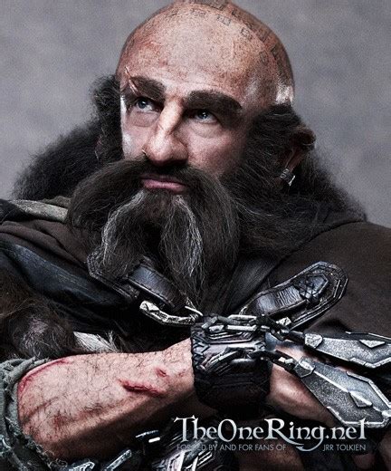 Balin & Dwalin