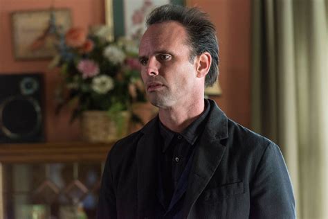 Justified Recap: "Dark as a Dungeon" | Collider