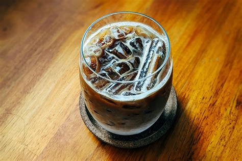 Best Iced coffee flavors - starbmag