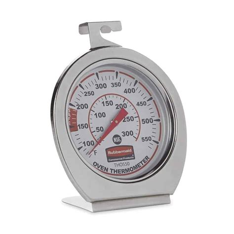 The Best Bread and Oven Thermometer You Should Use and Why – The Bread ...