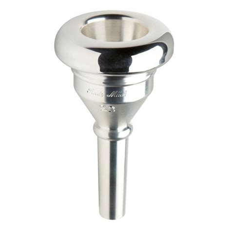 Trombone Mouthpieces | Trombone Accessories | National Educational Music Company