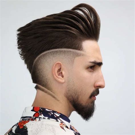 Mens Hairstyles In 2021