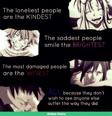 Sad Anime Quotes Short Pin On Anime Quotes 2