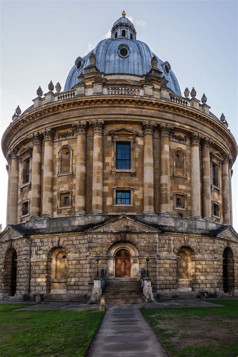 Oxford Museums Day Nov 2018 13 | Timelapsed | Flickr