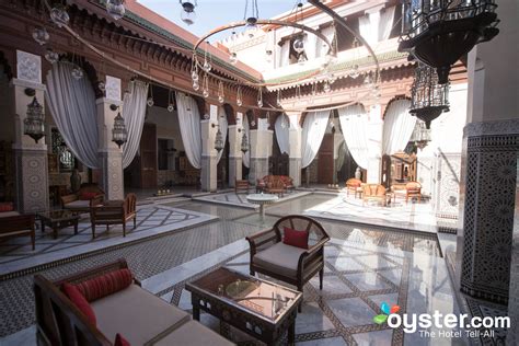 Royal Mansour Marrakech - The Riad Suite at the Royal Mansour Marrakech | Oyster.com Hotel Photos