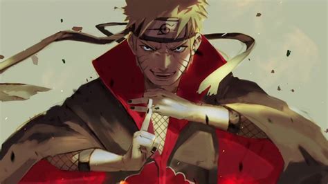 Naruto Uzumaki Wallpaper Hd - Sarada Sasuke Shippuden Momoshiki ...