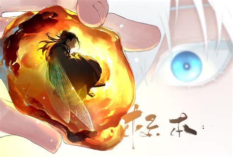 Jujutsu Kaisen Image by Jy96521ing #3324442 - Zerochan Anime Image Board