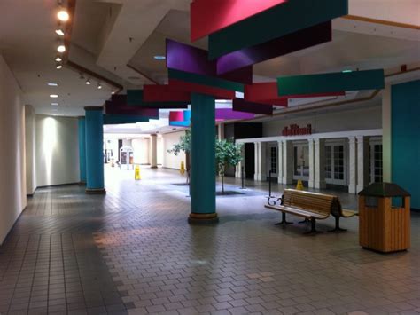 Springfield Mall is Safe for Shopping, District Supervisor Says ...