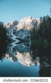 5,229 Pragser wildsee Images, Stock Photos & Vectors | Shutterstock