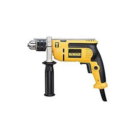 750 W Dewalt Impact Drill, Diameter: 13 mm at Rs 3767/piece in Chennai ...