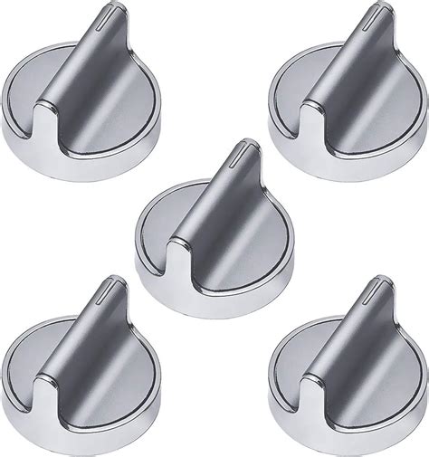 Top 10 Kitchenaid Cooktop Replacement Knobs - Home Preview