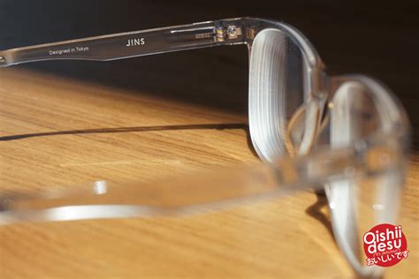 $60+ JINS Eyeglasses, Everything You Need to Know About the Japanese ...