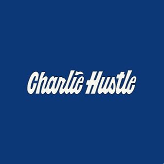 Charlie Hustle Clothing Company | Linktree