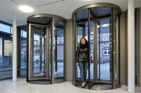 Security revolving doors and security turnstiles : Bina Door-Yangın Kapısı-Çelik Kapı Antalya