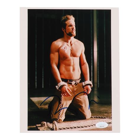 Ryan Reynolds Signed "Blade: Trinity" 8x10 Photo (JSA) | Pristine Auction